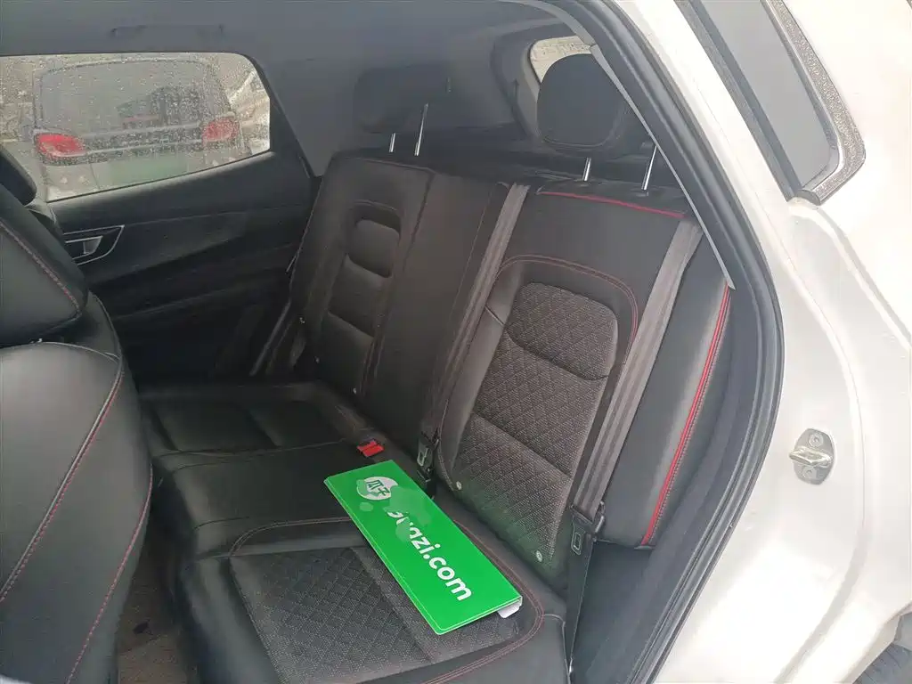 Chery Tiggo 5x 2021 — фото 14