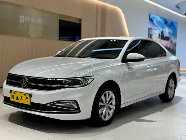 Volkswagen Bora 2020