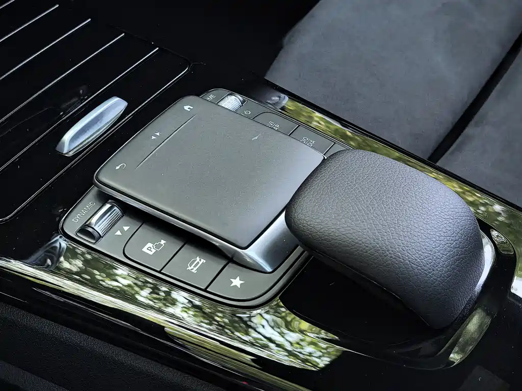 Mercedes-Benz A-Class 2021 — фото 17