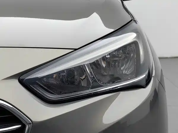 Buick Excelle 2018