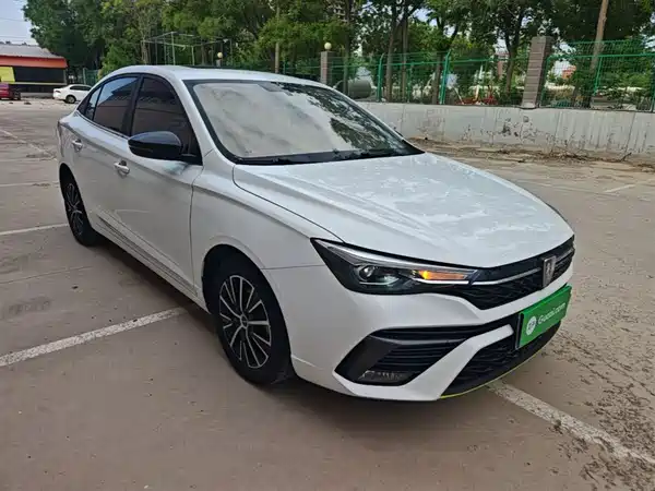 Roewe i5 2021