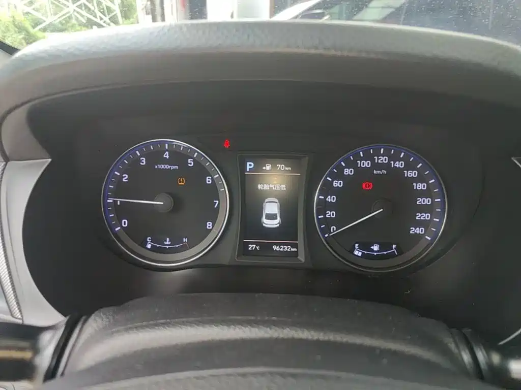 Hyundai Mistra 2018 — фото 12