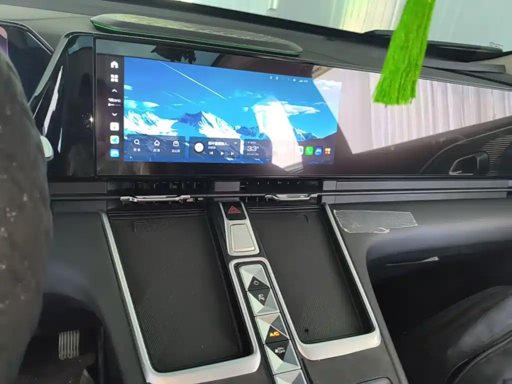 Haval Xiaolong MAX 2023 — фото 13