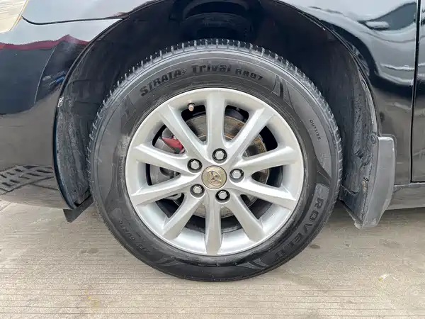 Toyota Camry 2009