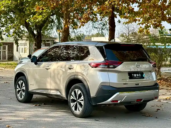 Nissan X-Trail 2023