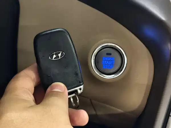 Hyundai Elantra Langdong 2013