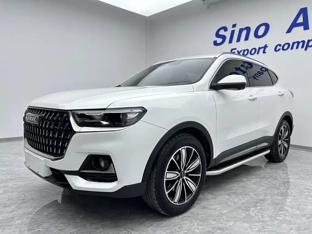 Haval H6 2023
