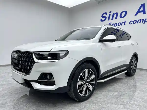 Haval H6 2023