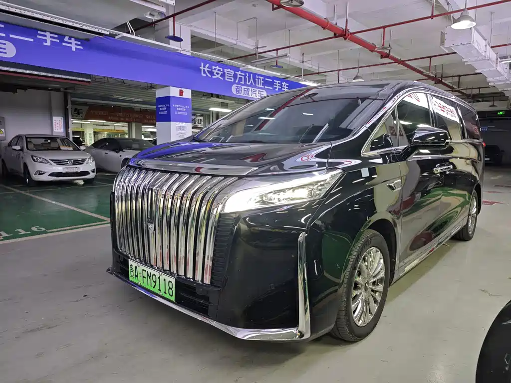 Wey Gaoshan 2024