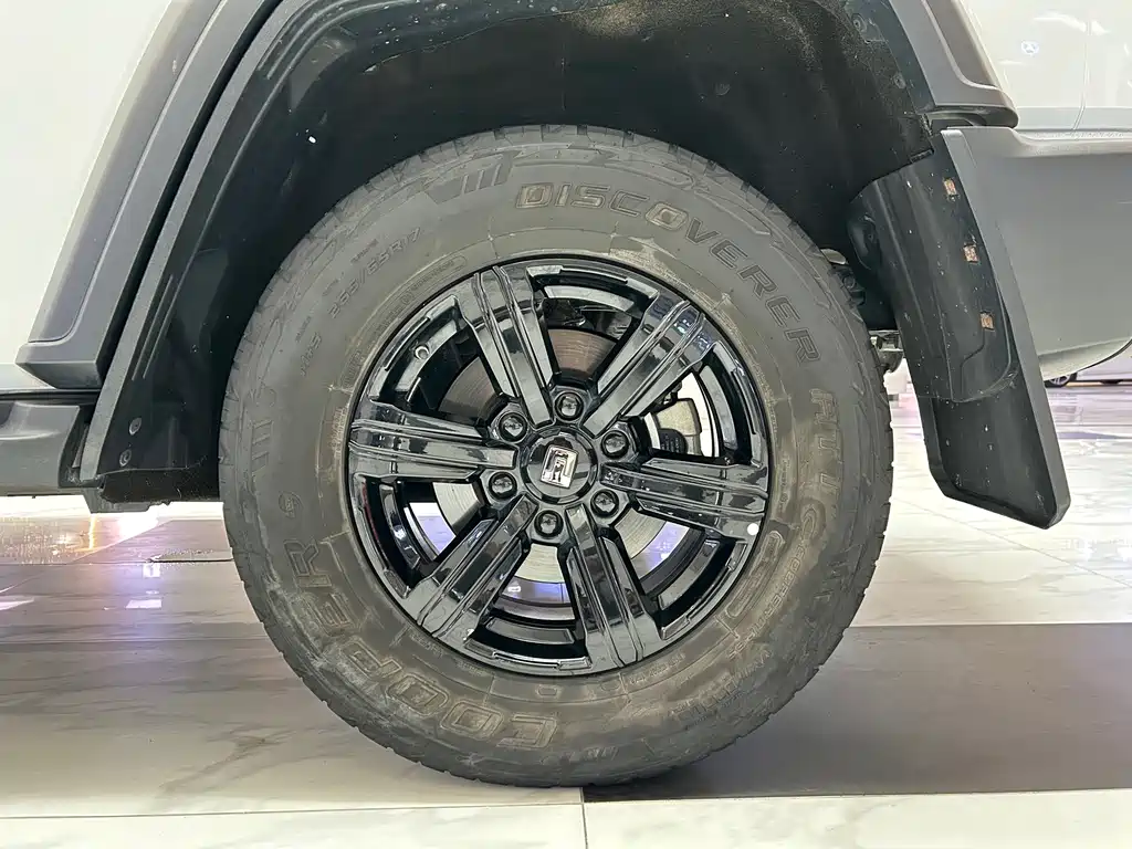 Tank 300 2024 — фото 15