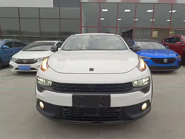 Lynk & Co 02 2021