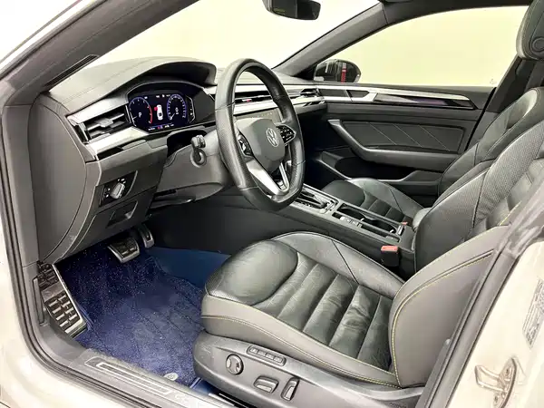 Volkswagen CC 2022
