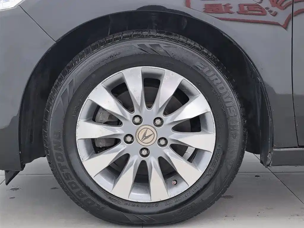 Honda Spirior 2014 — фото 17