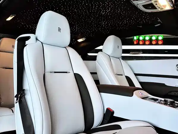 Rolls-Royce Phantom 2013
