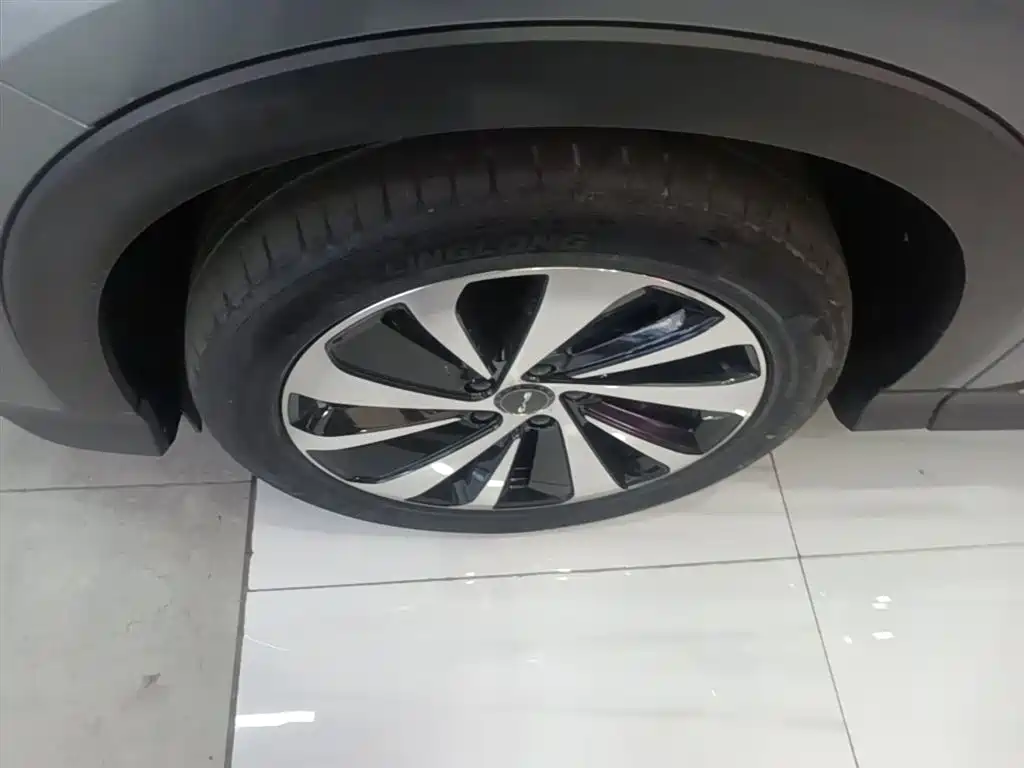 BYD PLUS New Energy 2023 — фото 23
