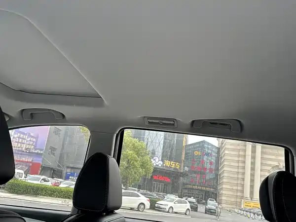 GAC Trumpchi M6 2023