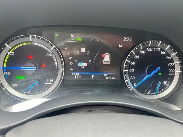 Toyota Highlander 2022
