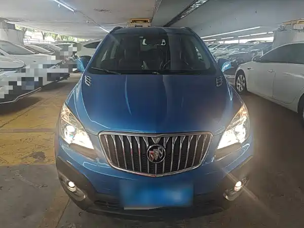 Buick Encore 2015