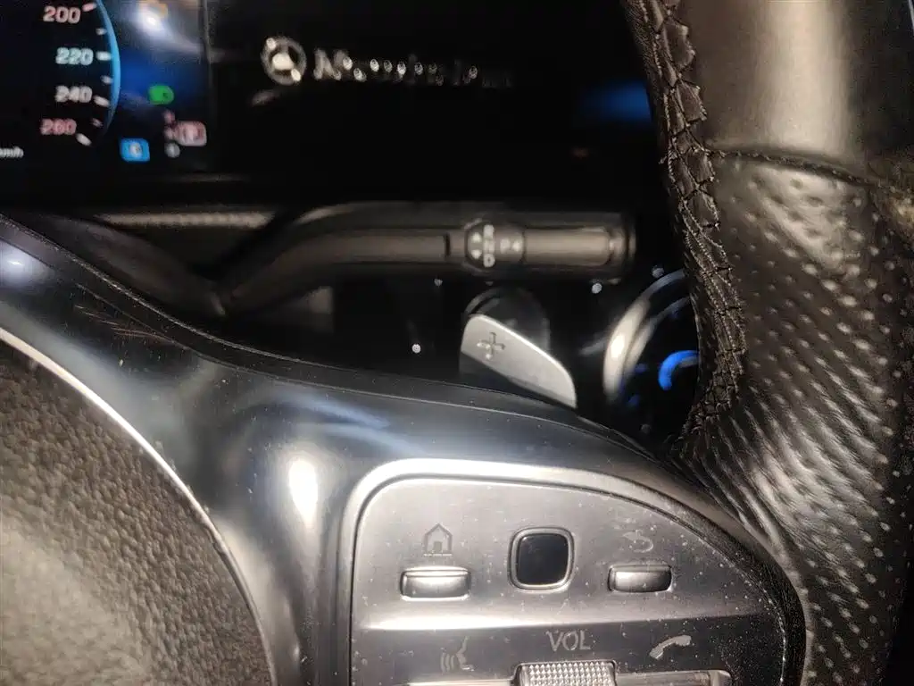 Mercedes-Benz A-Class 2020 — фото 14