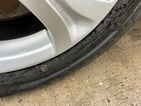 Mazda 3 2012