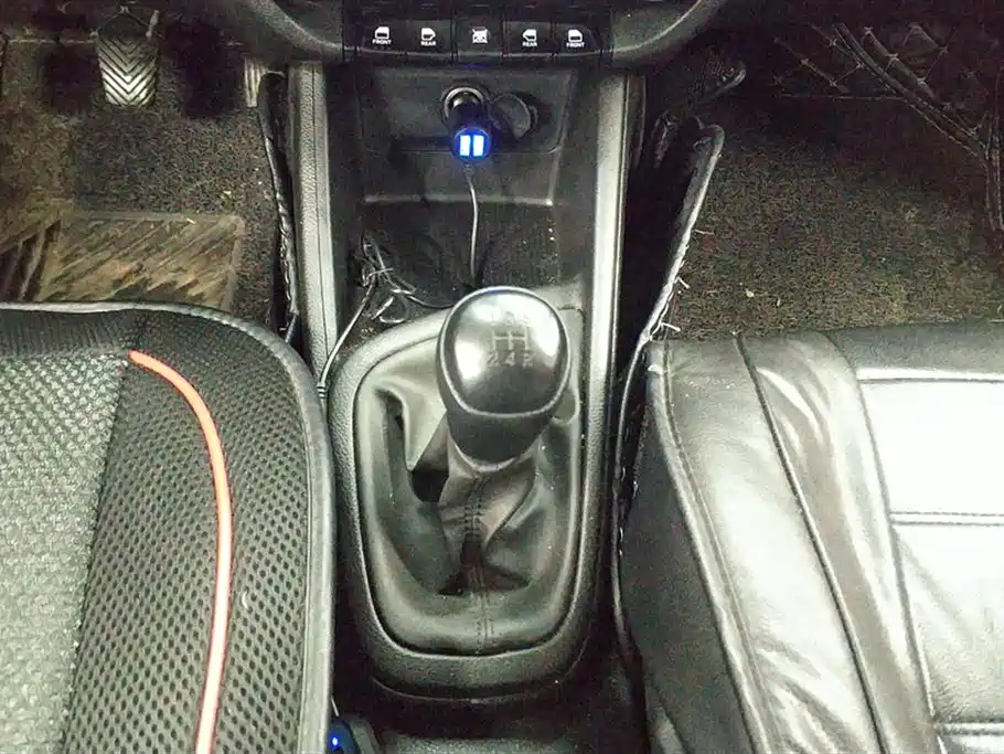 Hyundai Verna 2020 — фото 16