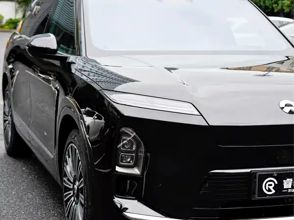 NIO ES8 2026