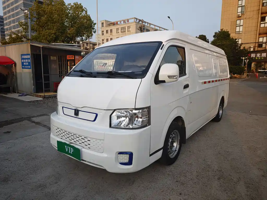 Yuan Cheng Xingxiang E6 2021