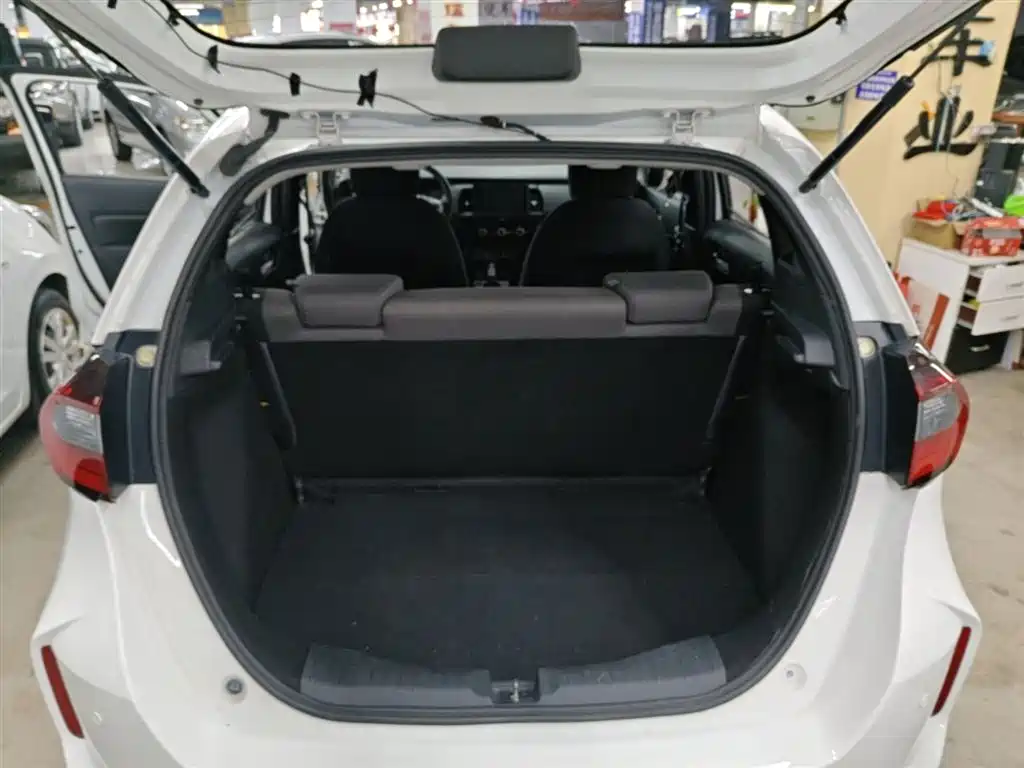 Honda Fit 2023 — фото 19