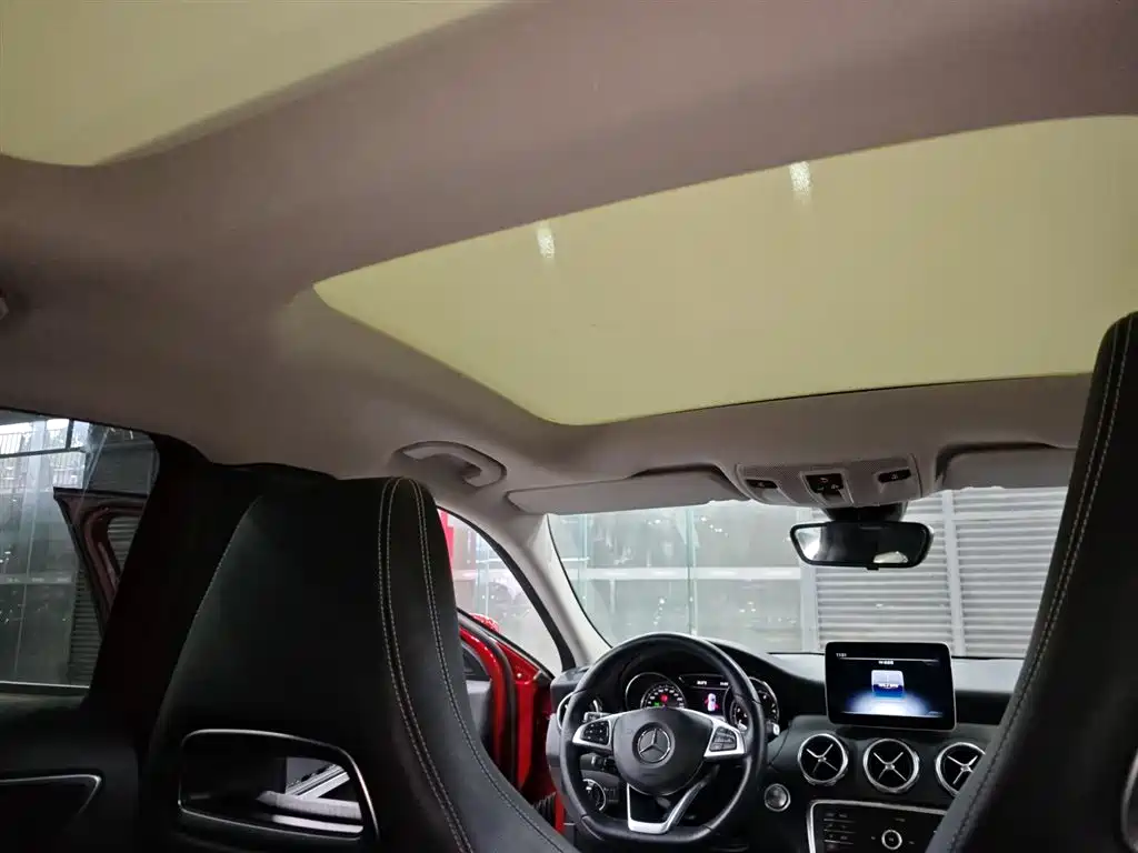 Mercedes-Benz GLA 2020 — фото 13