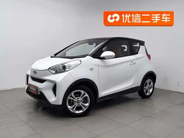 Chery eQ1 2019