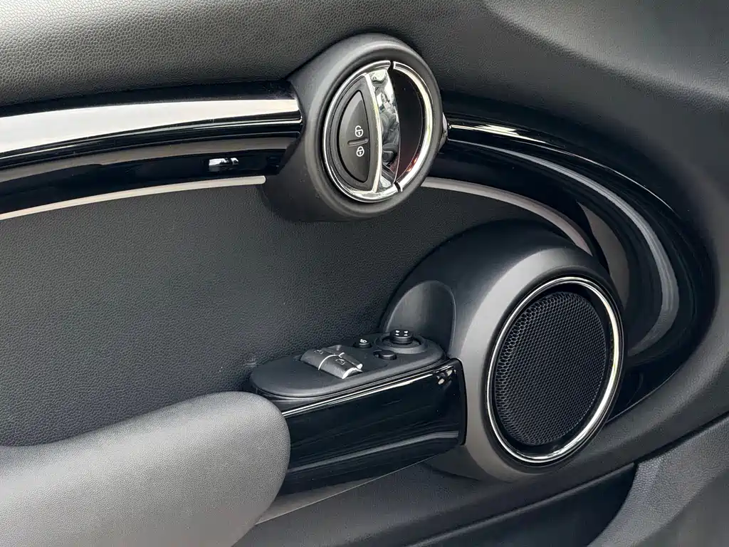 MINI Mini 2016 — фото 33