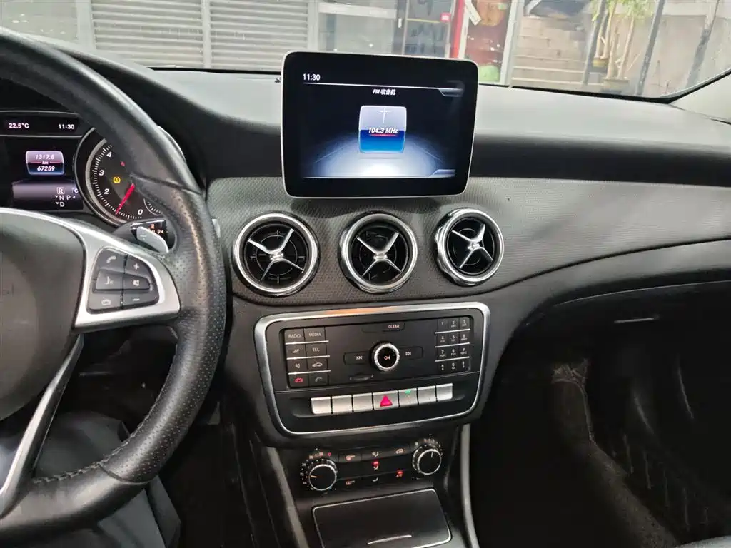 Mercedes-Benz GLA 2020 — фото 8
