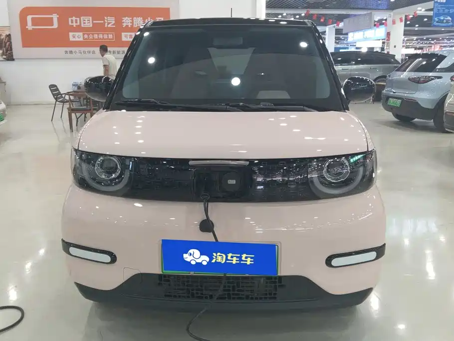 Chery QQ Ice Cream 2025 — фото 2