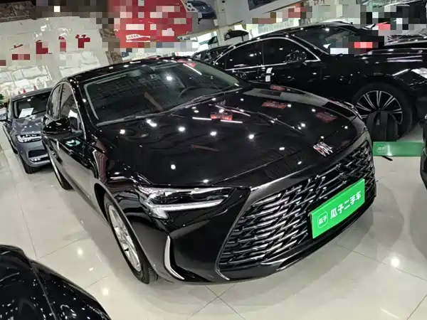 Buick Regal 2025