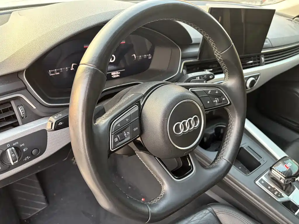Audi A5 2020 — фото 18
