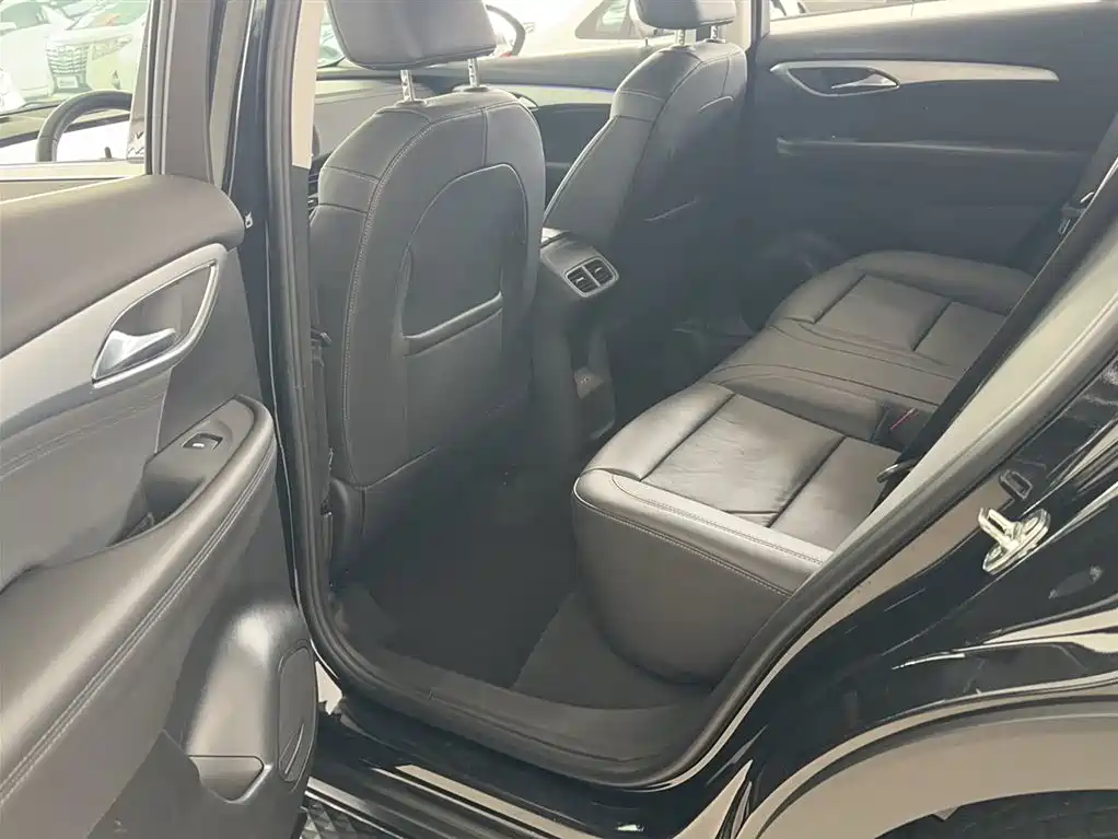 Buick Envision Plus 2024 — фото 18