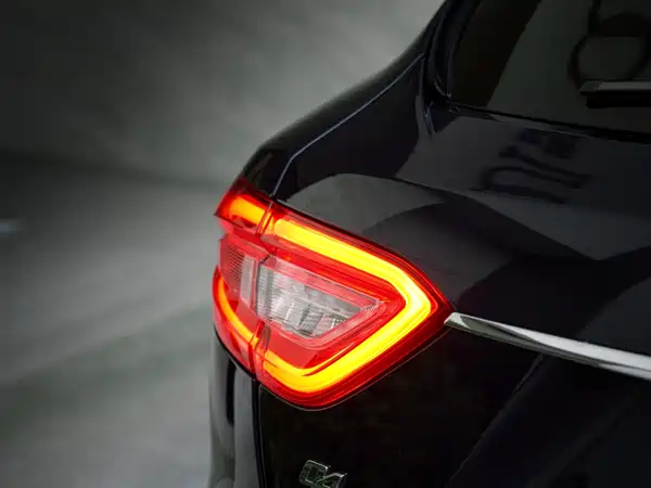 Maserati Levante 2018