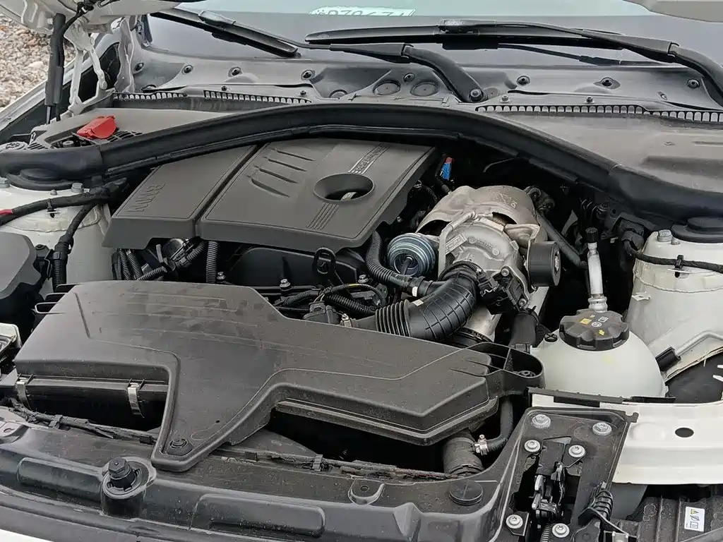 BMW 3 Series 2015 — фото 13