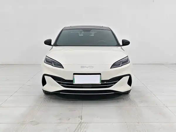 BYD Seal 06 2024