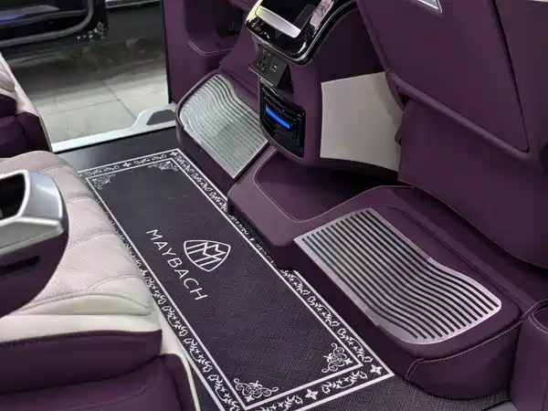 Mercedes-Benz Vito 2019