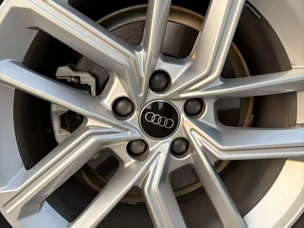 Audi A5 2020 — фото 16