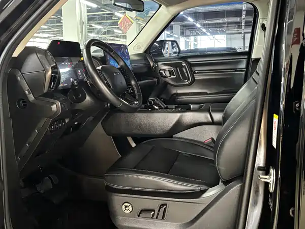 Haval Dog PLUS 2023