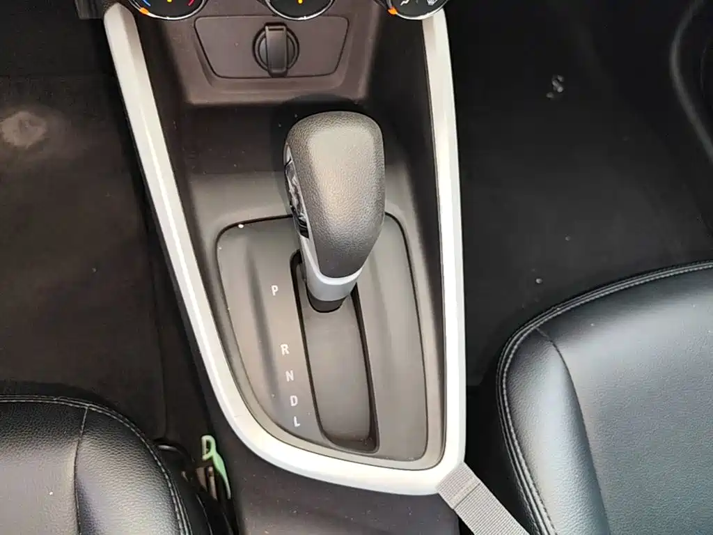 Chevrolet Cavalier 2019 — фото 14