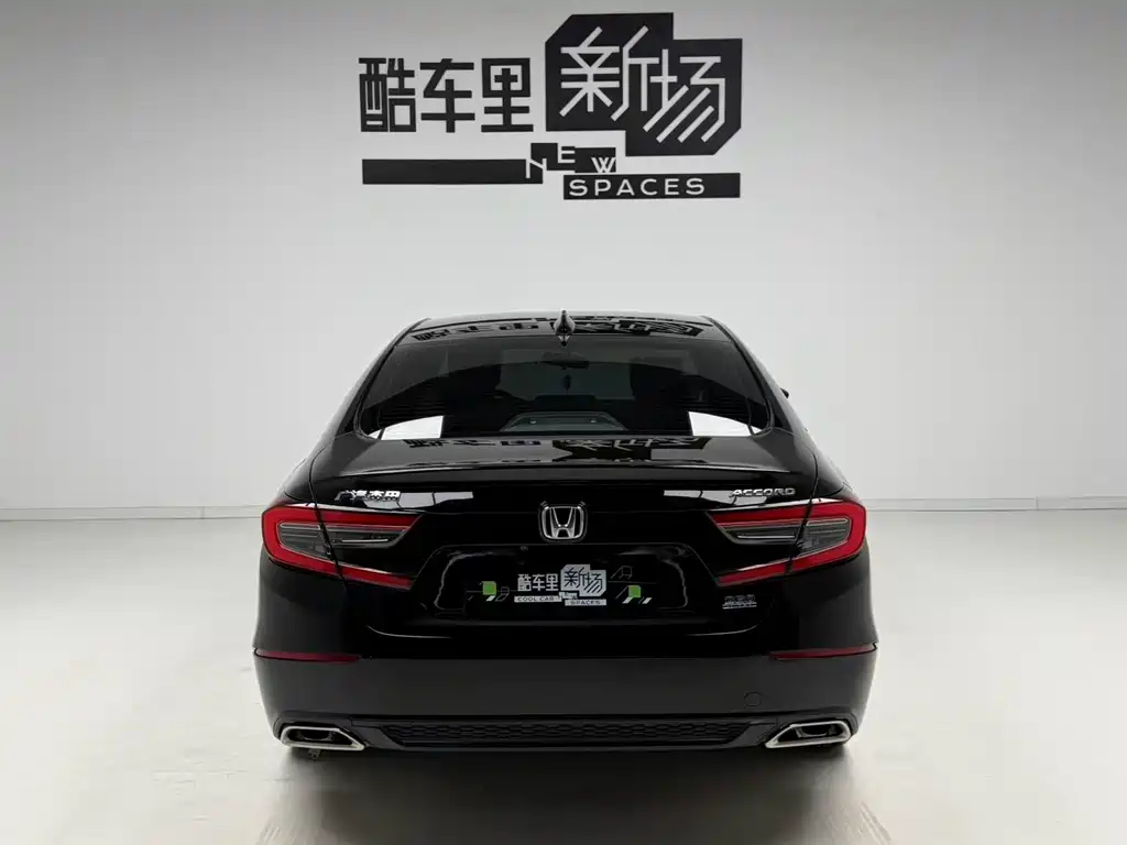 Honda Accord 2023 — фото 5