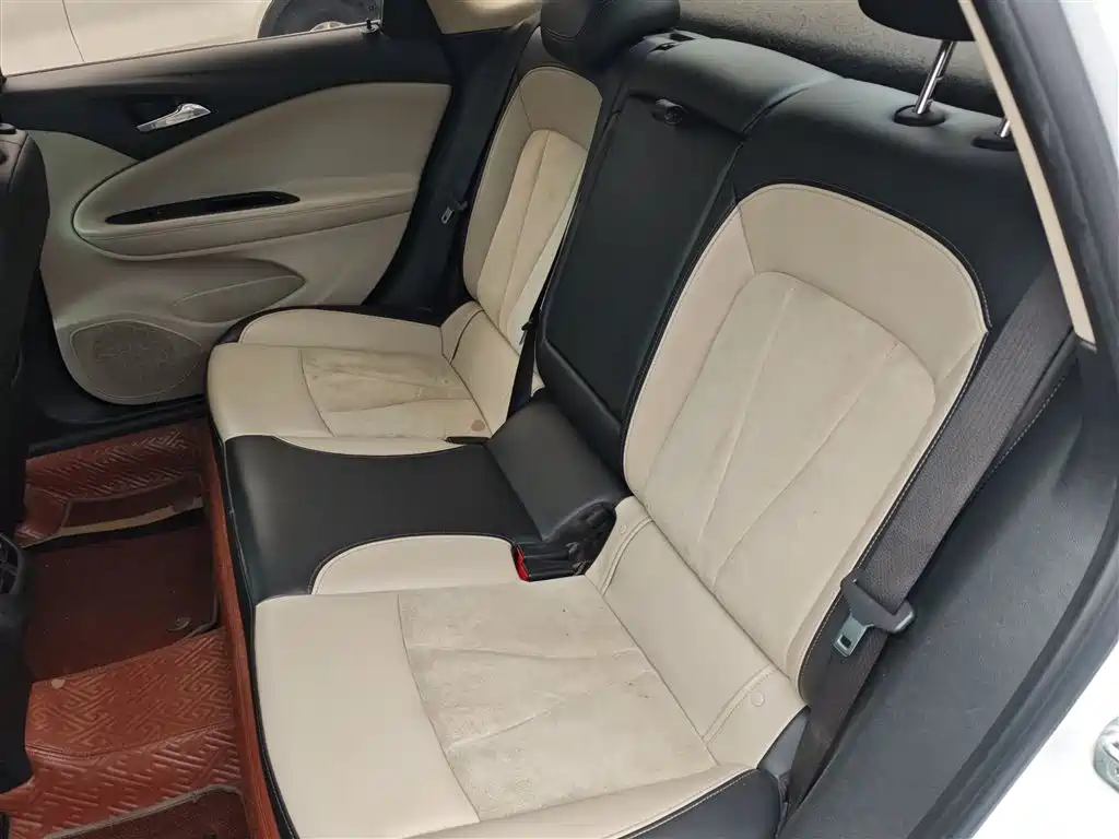 Buick Verano 2019 — фото 17