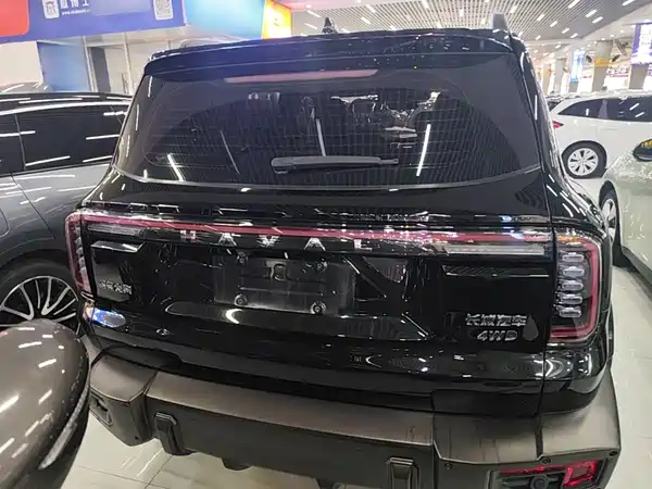 Haval Dargo 2023
