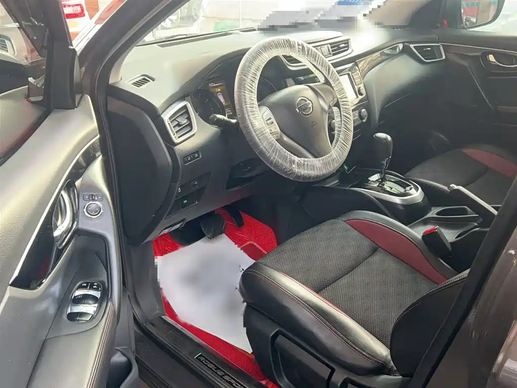 Nissan Qashqai 2018 — фото 17