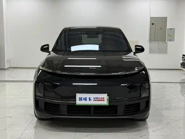 Li Auto L8 2024