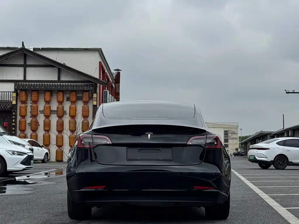 Tesla Model 3 2023 — фото 12