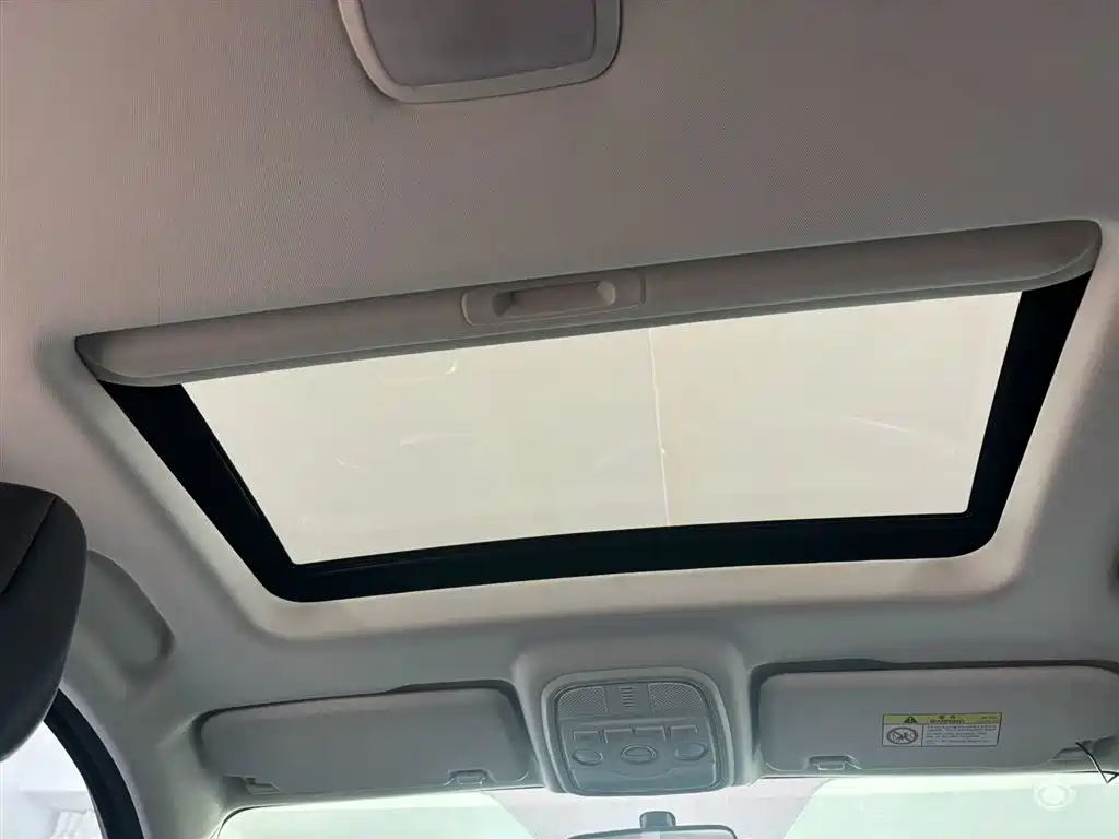 Haval H6 2023 — фото 12
